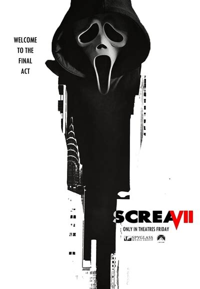 scream fanfiction|scream fan fiction netflix.